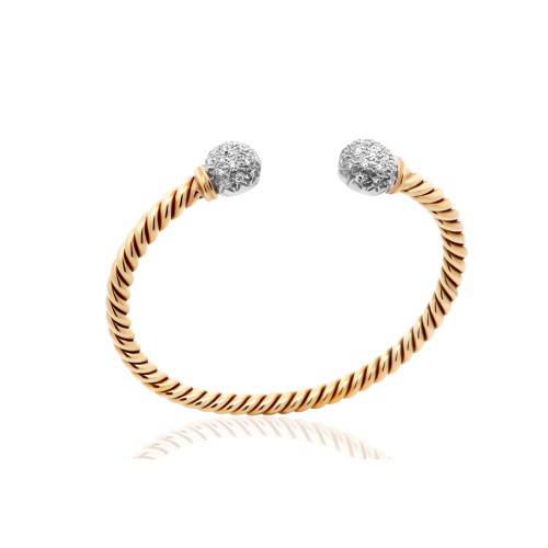 Βραχιόλι χειροπέδα