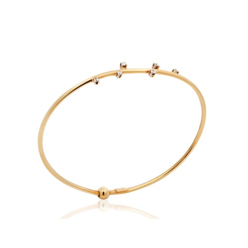 Βραχιόλι χειροπέδα