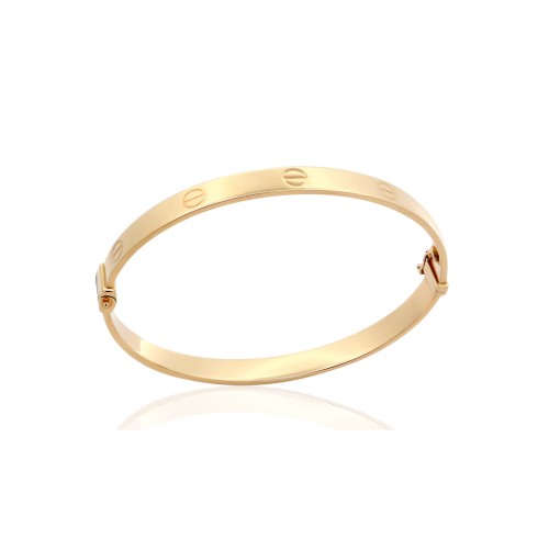 Βραχιόλι χειροπέδα