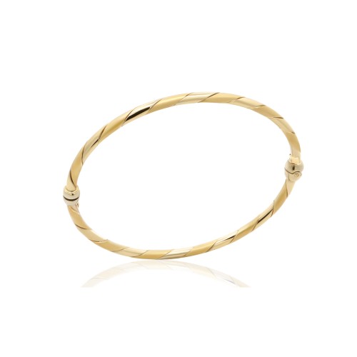 Βραχιόλι χειροπέδα