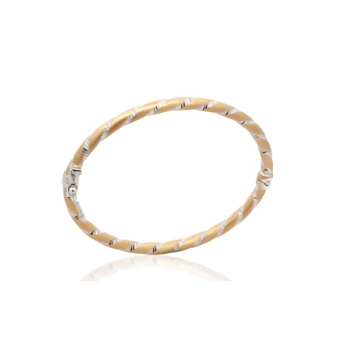 Βραχιόλι χειροπέδα