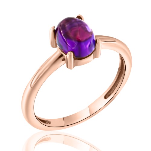 Δαχτυλίδι με tourmaline