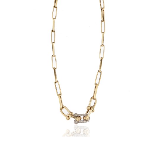 Κολιέ μοντέρνο