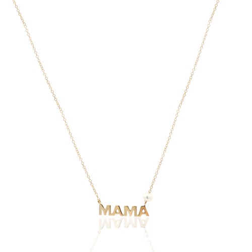 Κολιέ mama