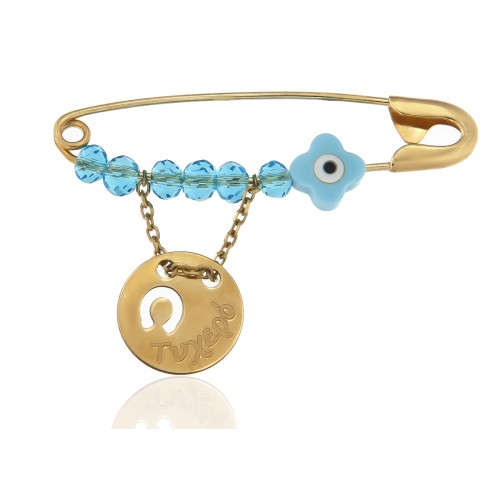 Παιδική Παραμάνα - Φυλαχτό