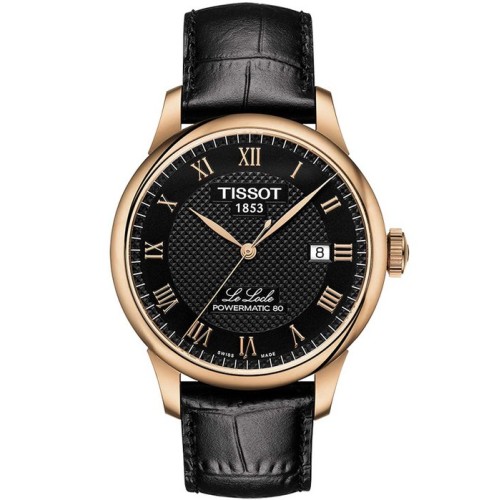 Tissot Le Locle Powermatic 80 T006.407.36.053.00