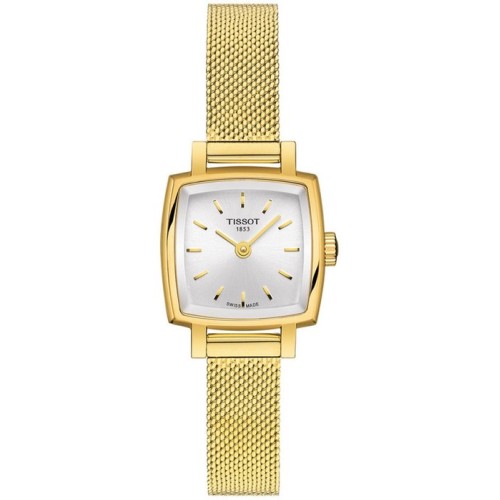 Tissot Lovely Square T058.109.33.031.00