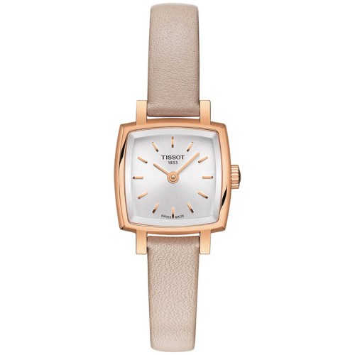 Tissot Lovely Square T058.109.36.031.00