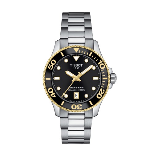 Tissot Seastar 1000 36mm T120.210.21.051.00