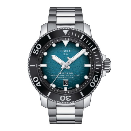 Tissot Seastar 2000 Professional Powermatic 80 T120.607.11.041.00