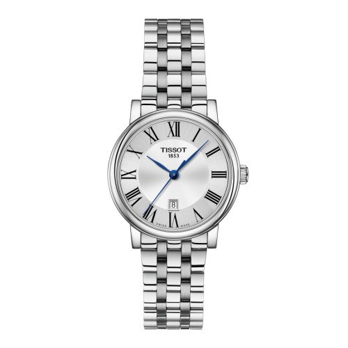 Tissot Carson Premium Lady T122.210.11.033.00