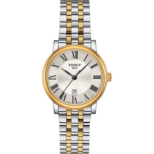 Tissot Carson Premium lady T122.210.22.033.00