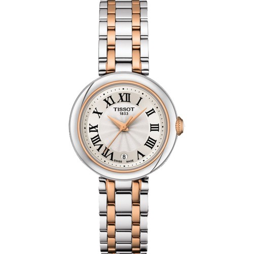 Tissot Bellissima small lady T126.010.22.013.01