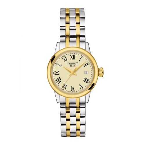 Tissot Classic Dream Lady T129.210.22.263.00