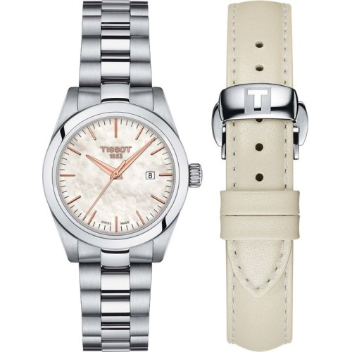 Tissot T-My Lady T132.010.11.111.00