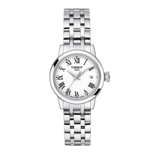 Tissot Classic Dream Lady T129.210.11.013.00