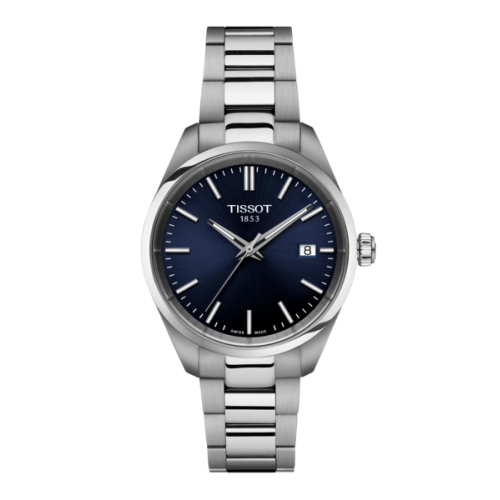 Tissot PR 100 34mm T150.210.11.041.00