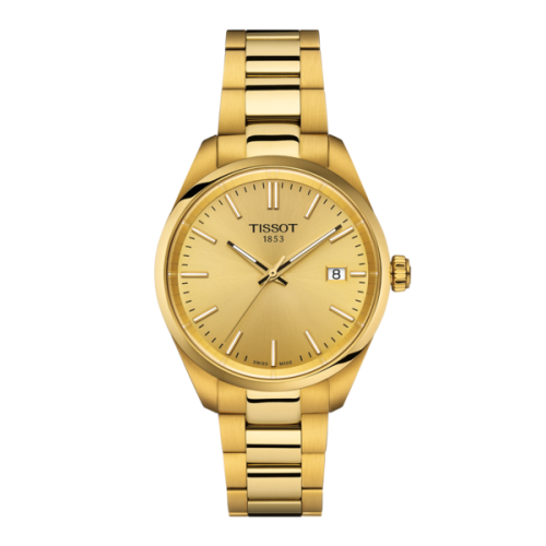 Tissot PR 100 34mm T150.210.33.021.00