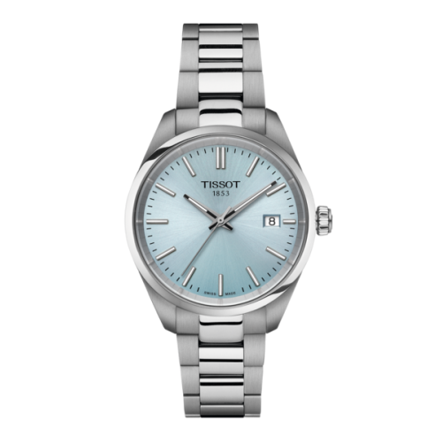 Tissot PR 100 34mm T150.210.11.351.00
