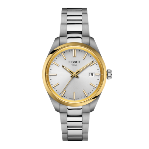 Tissot PR 100 T150.210.21.031.00