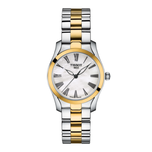 Tissot T-Wave T112.210.22.113.00