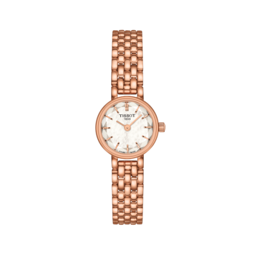 Tissot Lovely T140.009.33.111.00
