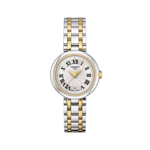 Tissot Bellissima small lady T126.010.22.013.00
