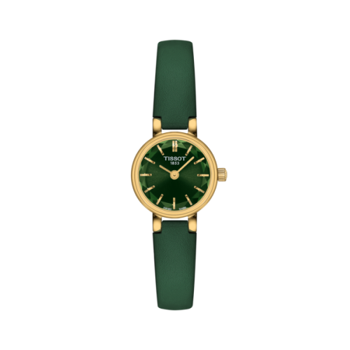 Tissot Lovely T140.009.36.091.00