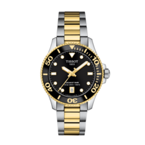 Tissot Seastar 1000 36mm T120.210.22.051.00