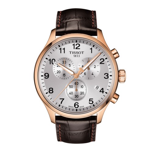 Tissot Chrono XL Classic T116.617.36.037.00