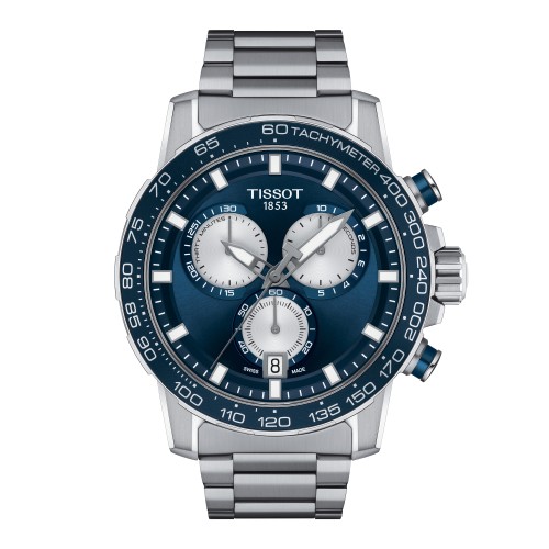 Tissot Supersport Chrono T125.617.11.041.00