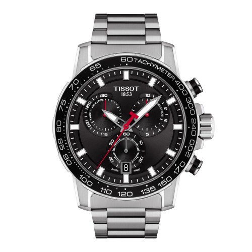 Tissot Supersport Chrono T125.617.11.051.00