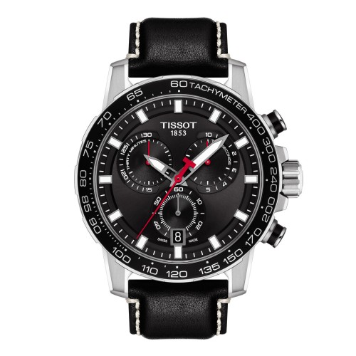 Tissot Supersport Chrono T125.617.16.051.00