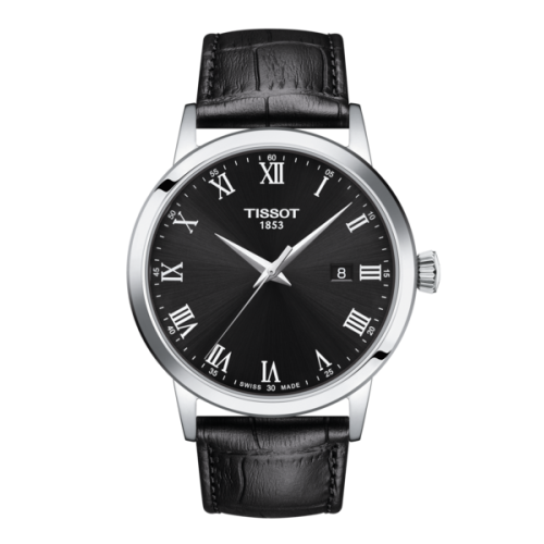 Tissot Classic Dream T129.410.16.053.00