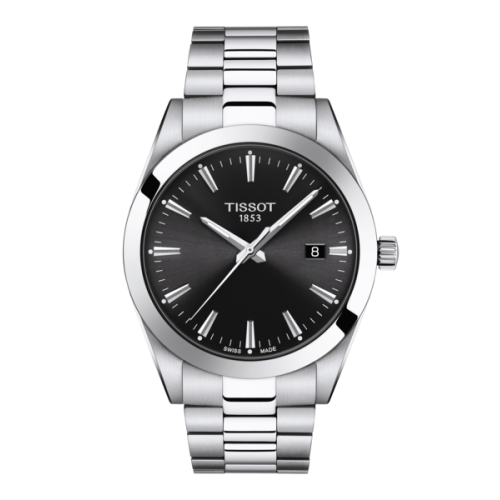 Tissot Gentleman T127.410.11.051.00