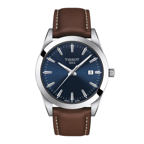 Tissot Gentleman T127.410.16.041.00