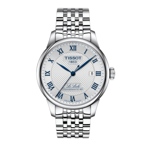 Tissot Le Locle Powermatic 80 20th Anniversary T006.407.11.033.03