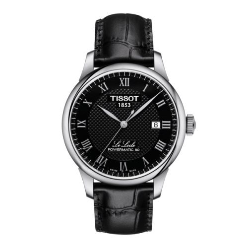 Tissot Le Locle Powermatic 80 T006.407.16.053.00