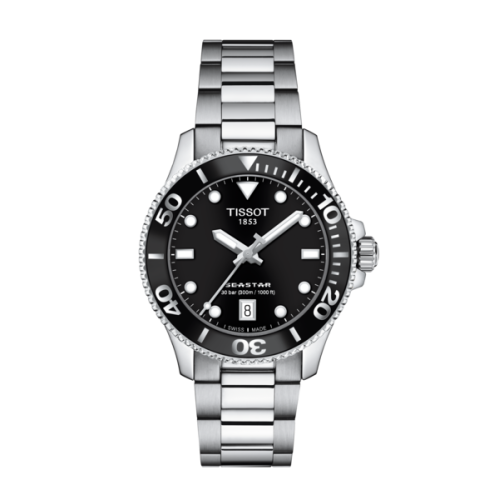 Tissot Seastar 1000 36mm T120.210.11.051.00