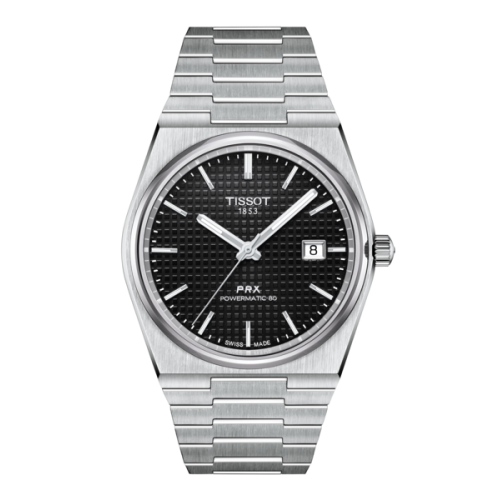 Tissot PRX Powermatic 80 T137.407.11.051.00