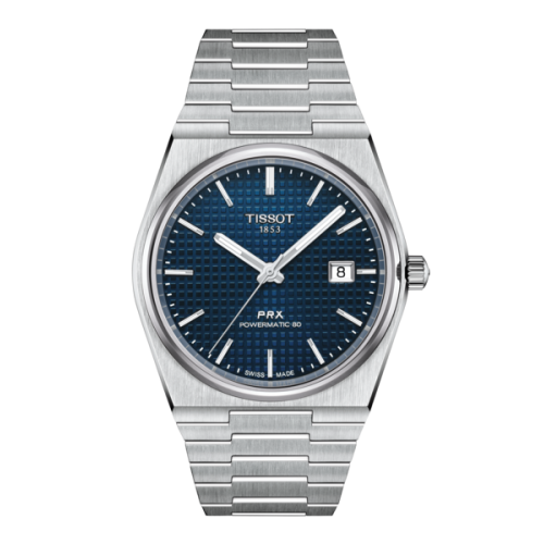 Tissot PRX Powermatic 80 T137.407.11.041.00