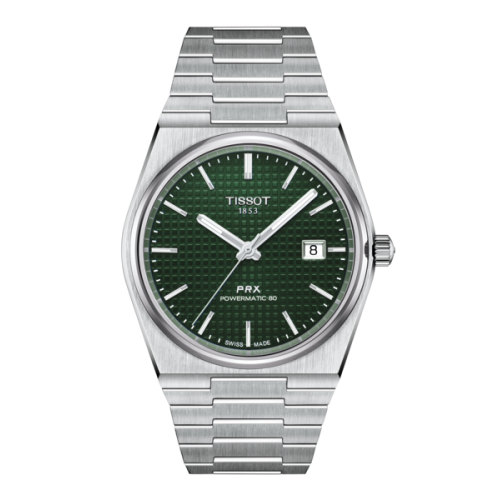 Tissot PRX Powermatic 80 T137.407.11.091.00