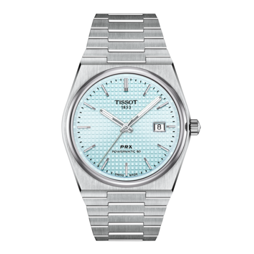 Tissot PRX Powermatic 80 T137.407.11.351.00