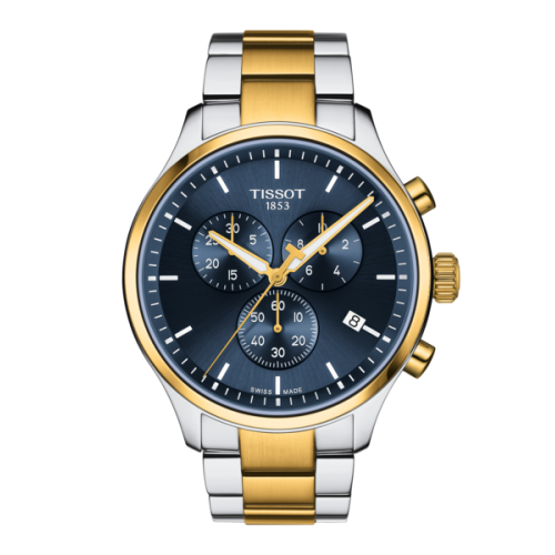 Tissot Chrono XL Clasic T116.617.22.041.00
